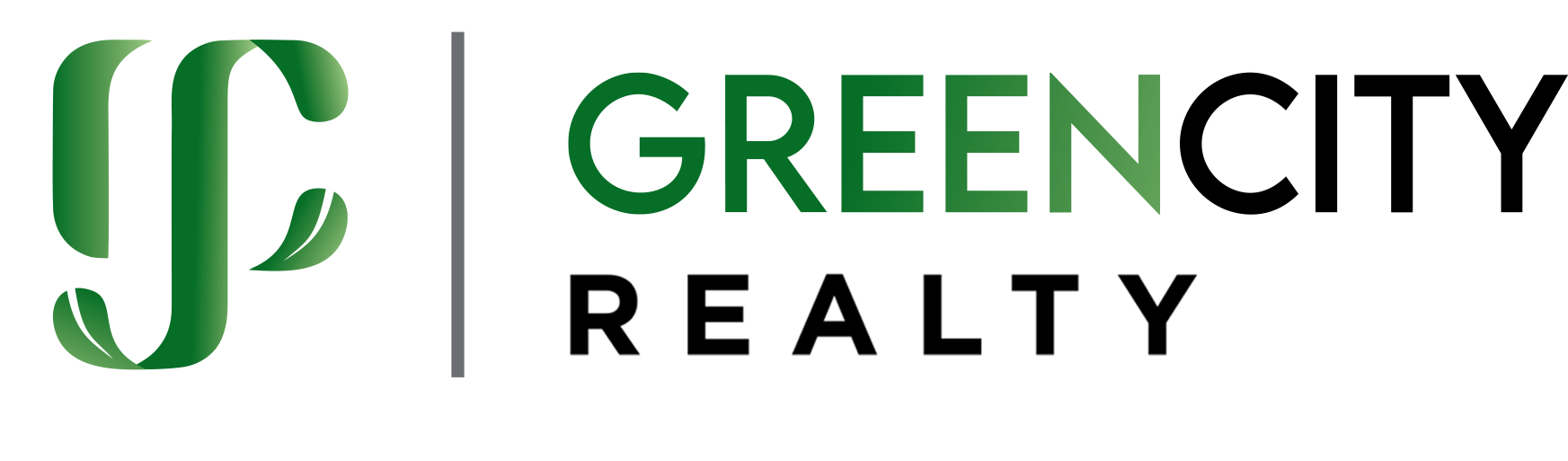 GreenCity logo